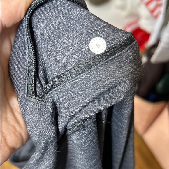 Lululemon Speed Up Tight *full on Luxtreme brushed 28” - Picture 2 of 10